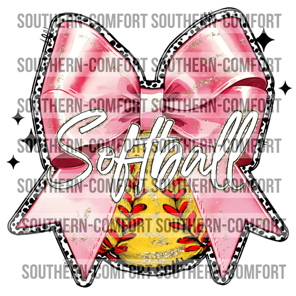Softball |PNG|