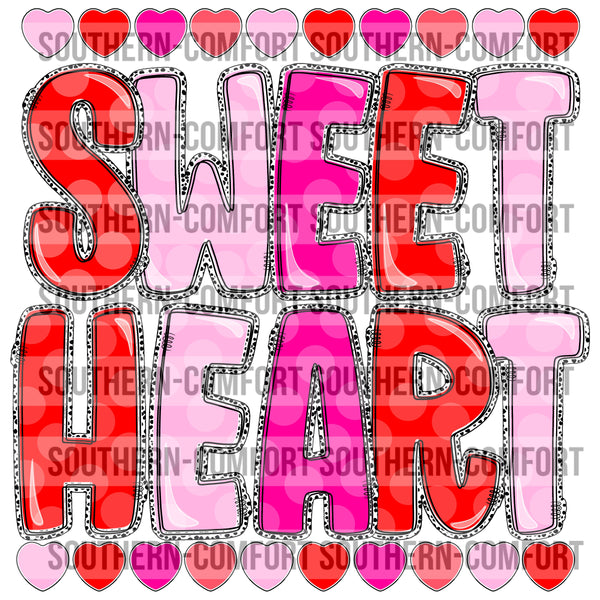 Sweetheart |PNG|