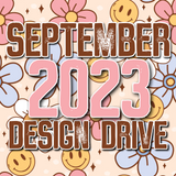 September 2023 Design Drive