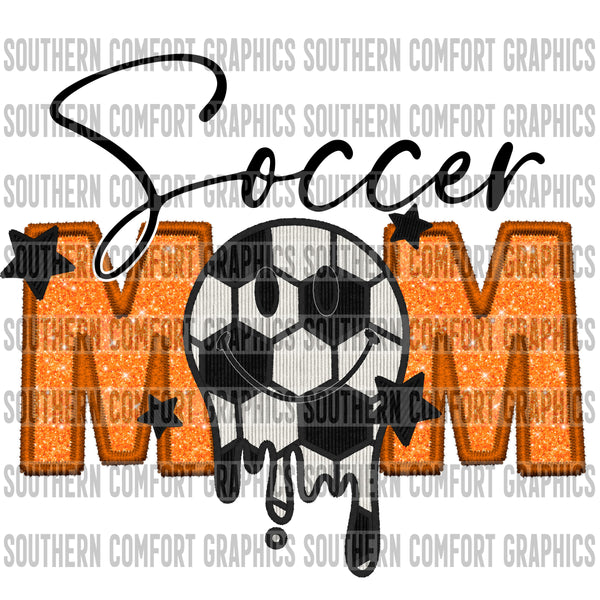 Soccer Mom