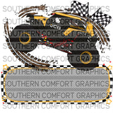 January 2026 Design Drive