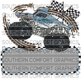 January 2026 Design Drive