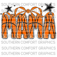 Basketball Mama |PNG|