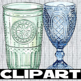 March 2026 Clipart