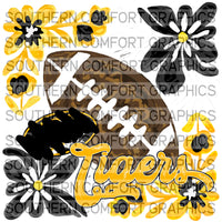 Tigers |PNG|