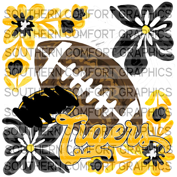 Tigers |PNG|