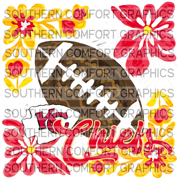 Chiefs |PNG|