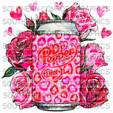 Valentine drinks |PNG|