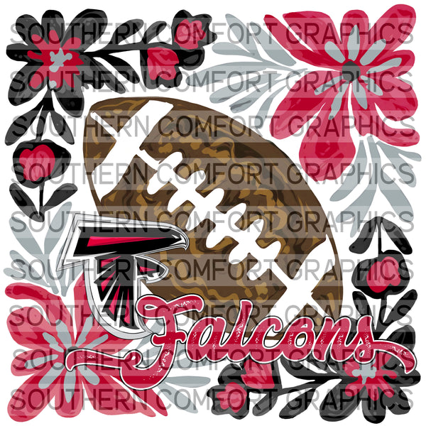 Falcons |PNG|