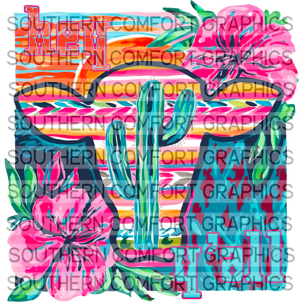 Hey Yall |PNG|
