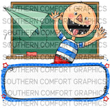 January 2026 Design Drive