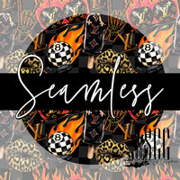 Boujee *SEAMLESS*