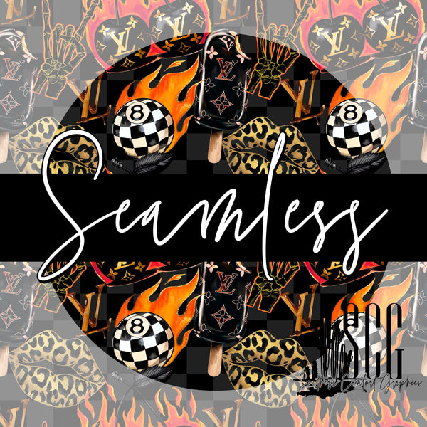 Boujee *SEAMLESS*