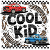 January 2026 Design Drive