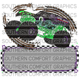 January 2026 Design Drive