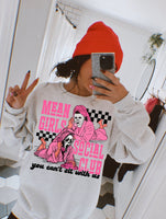 Horrorathon Collab With Unhinged Misfit Co. + Delicious Digital Designs