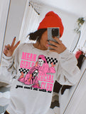 Horrorathon Collab With Unhinged Misfit Co. + Delicious Digital Designs