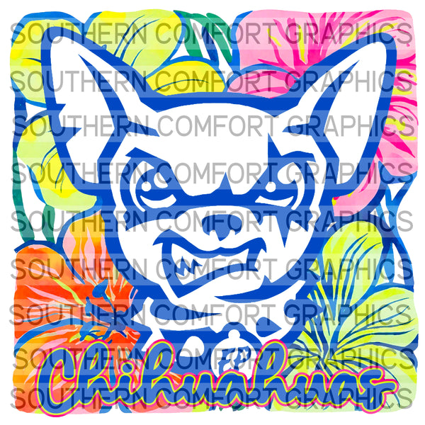 Chihuahuas |PNG|
