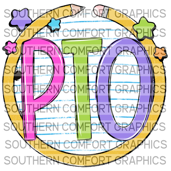 PTO PNG