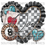 December 2025 Design Drive
