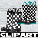 February 2026 Clipart Drive