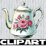 March 2026 Clipart
