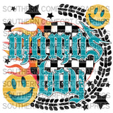 January 2026 Design Drive