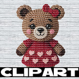 January 2026 Clipart Drive