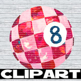 January 2026 Clipart Drive