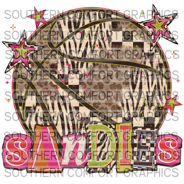 Sandies |PNG|