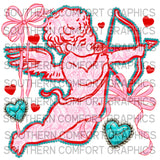 January 2026 Design Drive