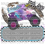 January 2026 Design Drive