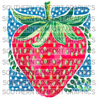 Strawberry |PNG|
