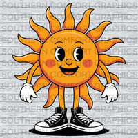 April 2025 Clipart Drive