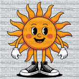 April 2025 Clipart Drive