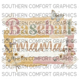 March 2026 Design Drive