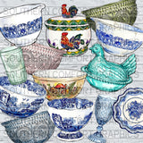 Clipart Bundle