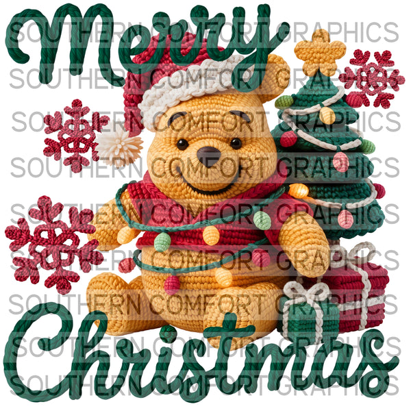 Merry Christmas |PNG|