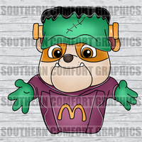 July 2024 Clipart