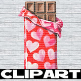 January 2026 Clipart Drive