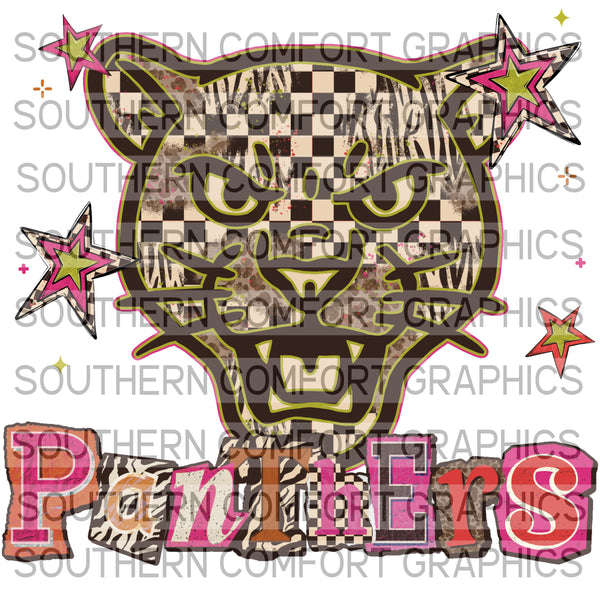 Panthers |PNG|