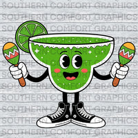 April 2025 Clipart Drive