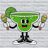 April 2025 Clipart Drive
