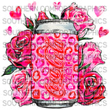 Valentine drinks |PNG|