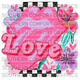 January 2026 Design Drive