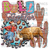 Rodeo  Bundle