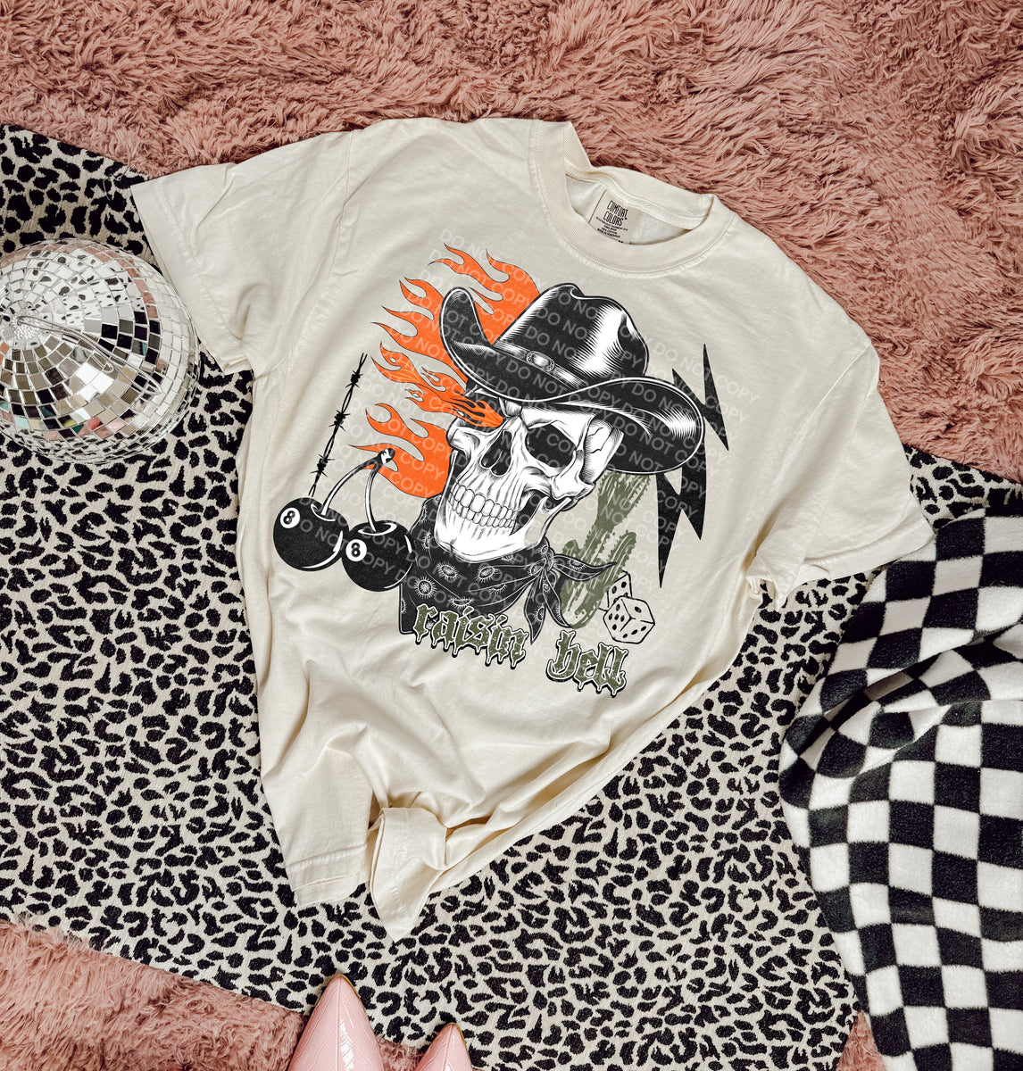 The Design Hive Collab APRIL 2025 Bundle [Western ...