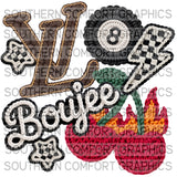 November 2025 Design Drive