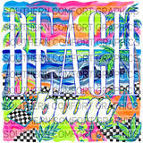 May 2026 Design Drive