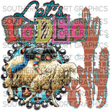 Rodeo  Bundle